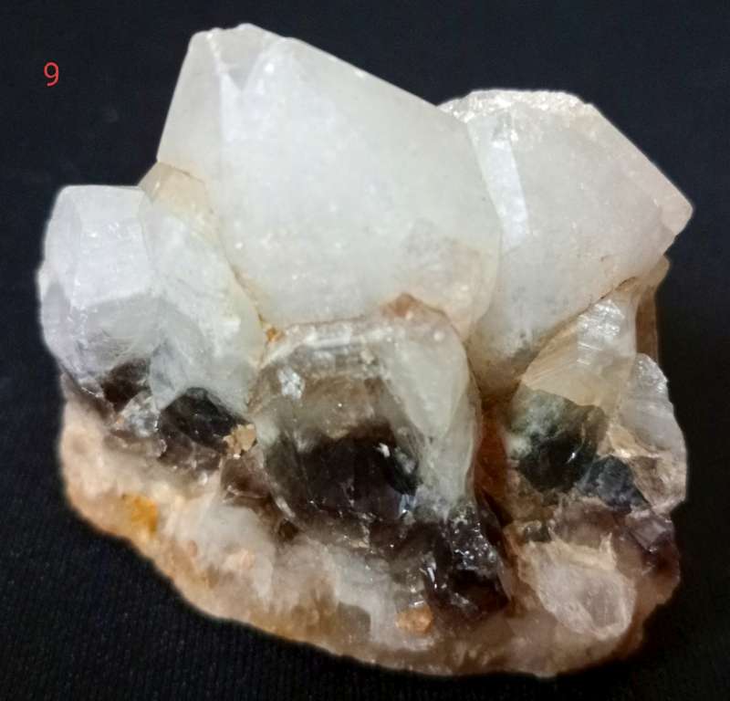 Smokey Quartz