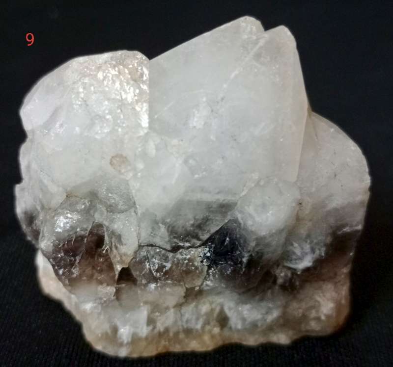 Smokey Quartz