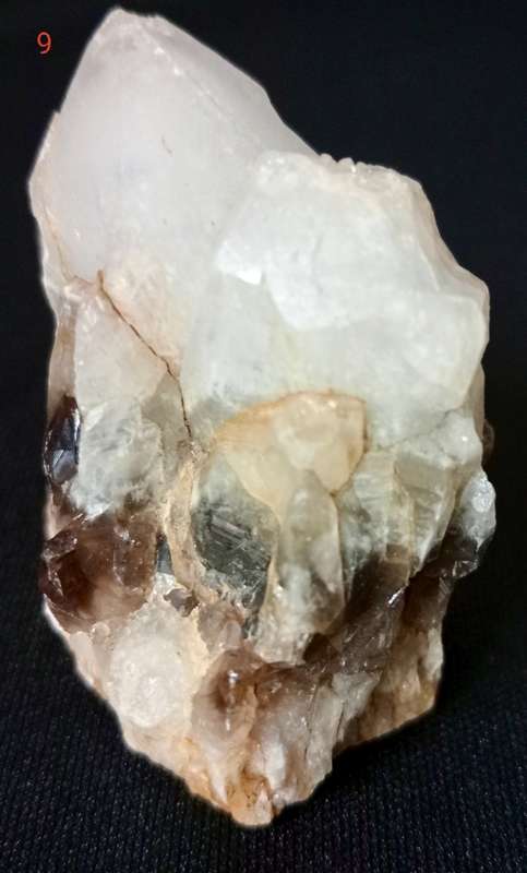 Smokey Quartz