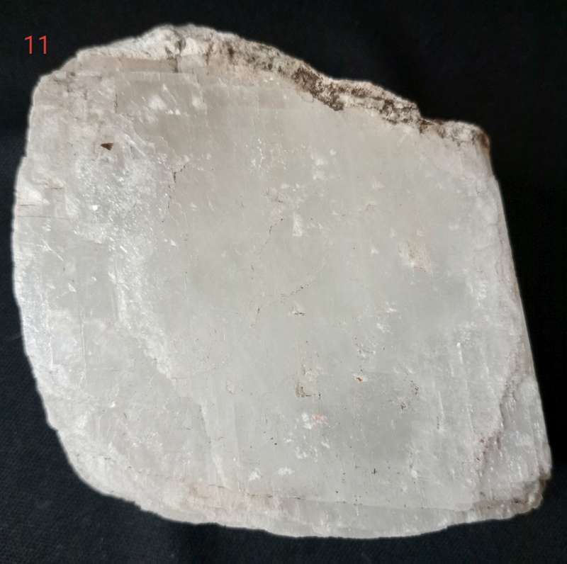 Selenite