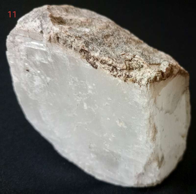Selenite