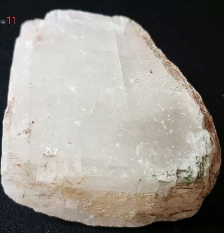 Selenite