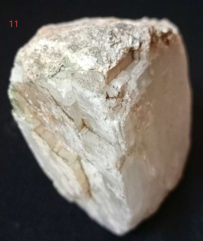 Selenite