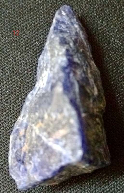 Sodalite