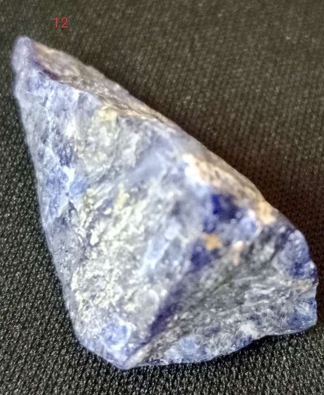 Sodalite