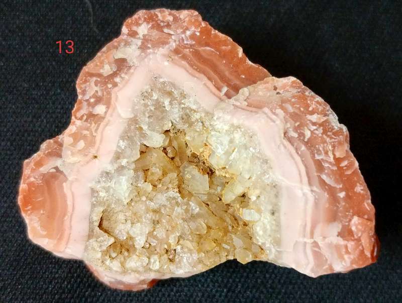 Amethyst Geode