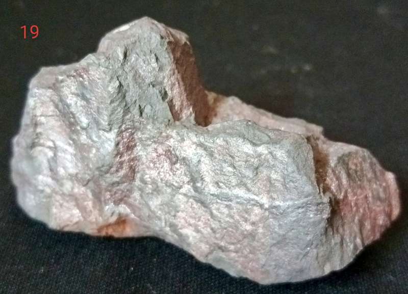 Germanite - Tsumeb, Namibia