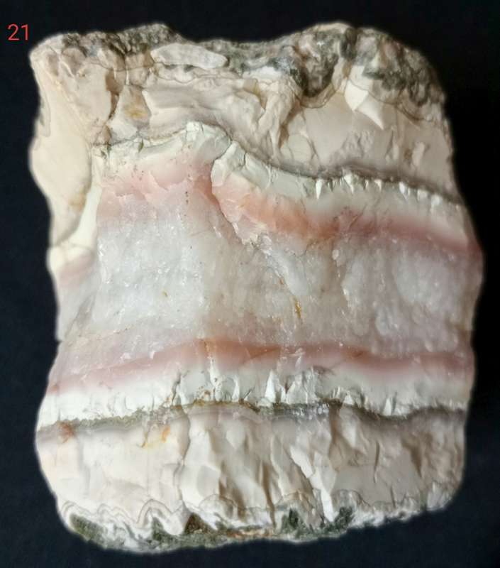 Agate/Crystal Geodes