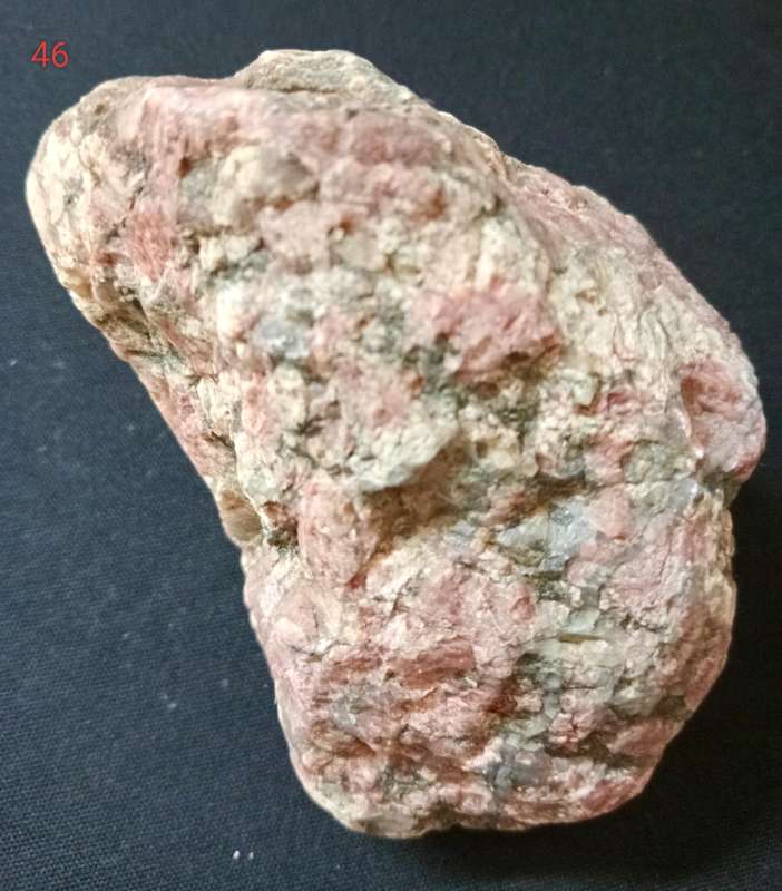 Unakite