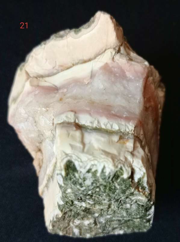 Agate/Crystal Geodes