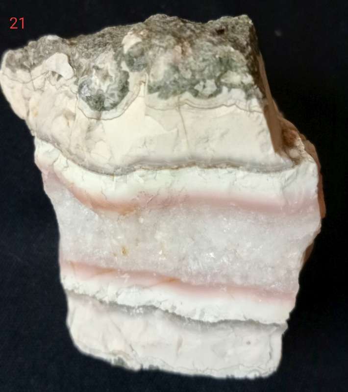 Agate/Crystal Geodes