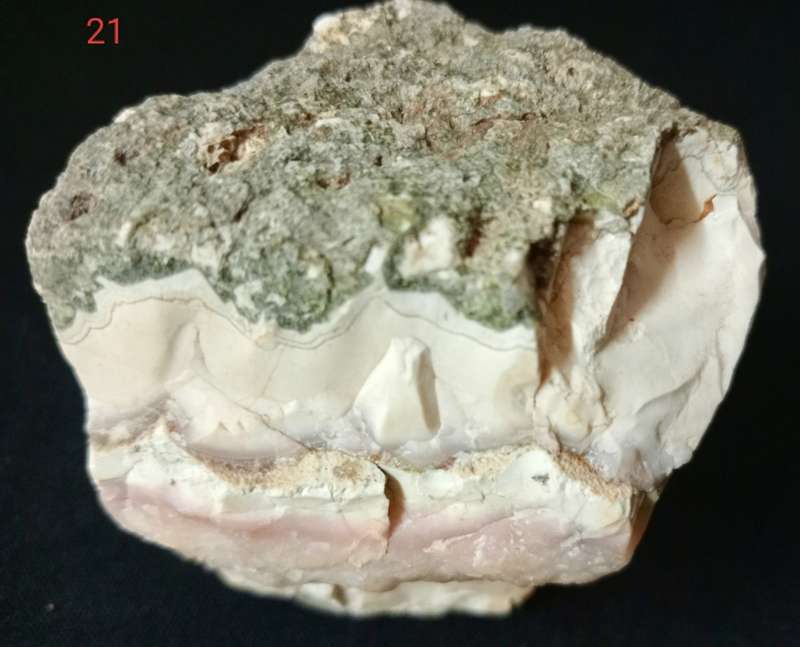 Agate/Crystal Geodes