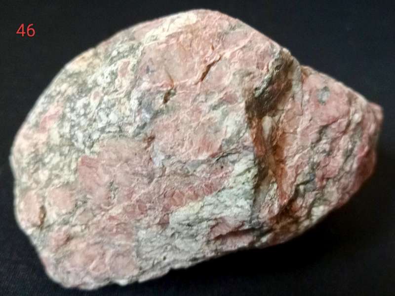 Unakite