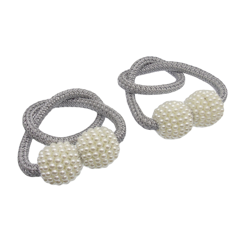 Magnetic Curtain Clip Holders For Curtain