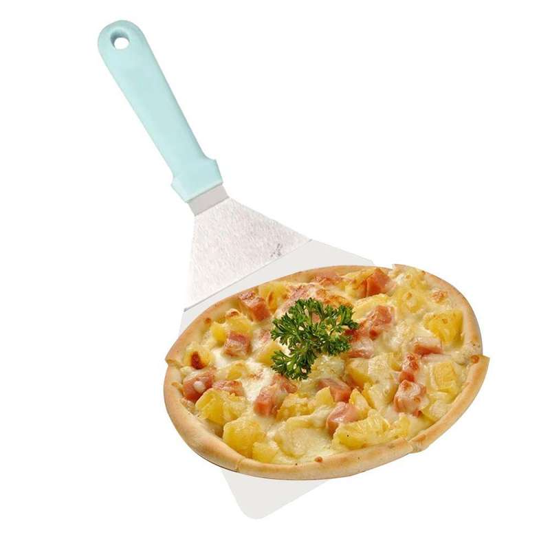 Mini Stainless Steel Multi Function Cake Shovel