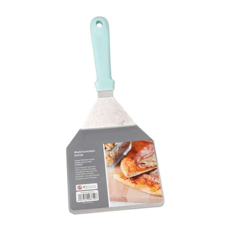 Mini Stainless Steel Multi Function Cake Shovel