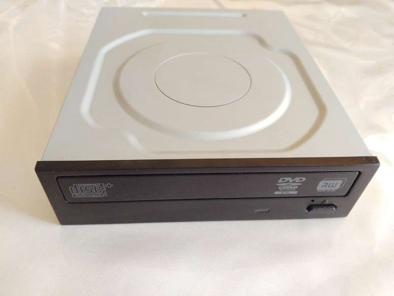 HP DVD RW Drive