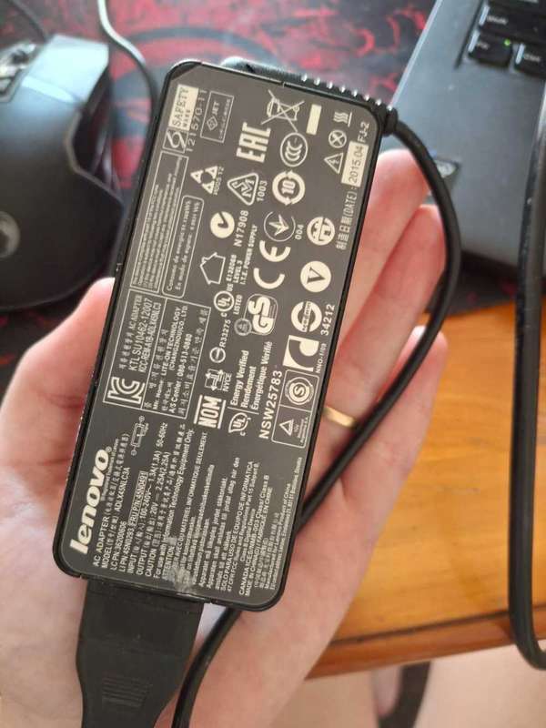 Lenovo Thinkpad