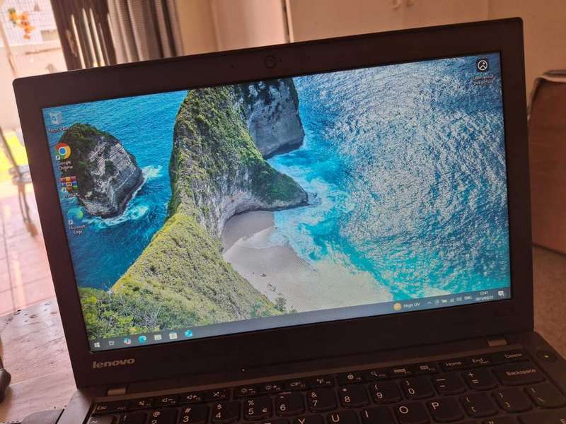 Lenovo Thinkpad