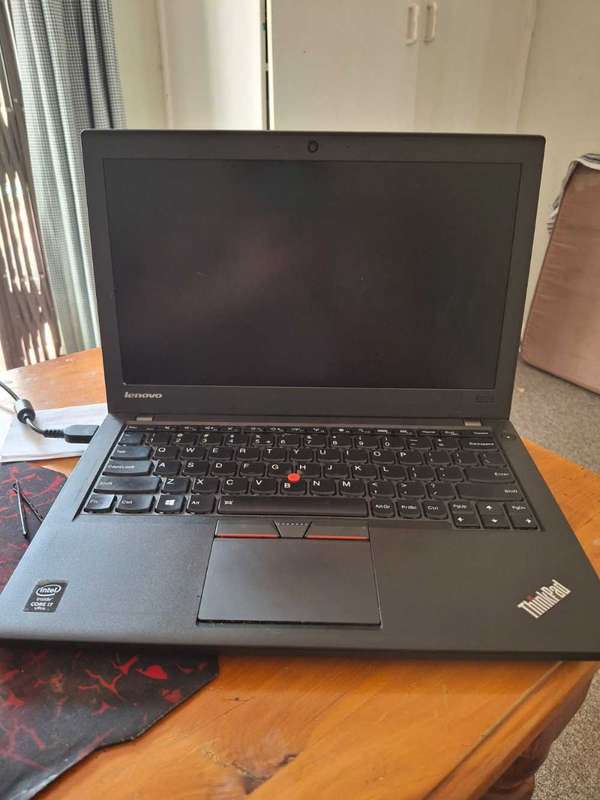 Lenovo Thinkpad