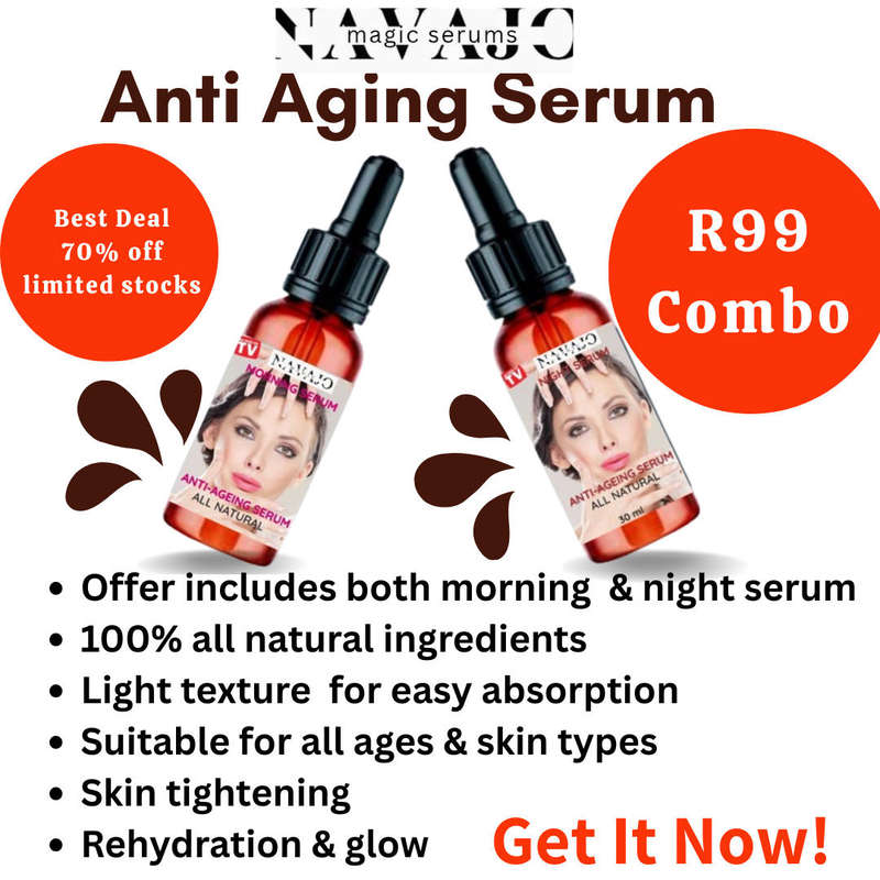 ANTI-AGING SERUM