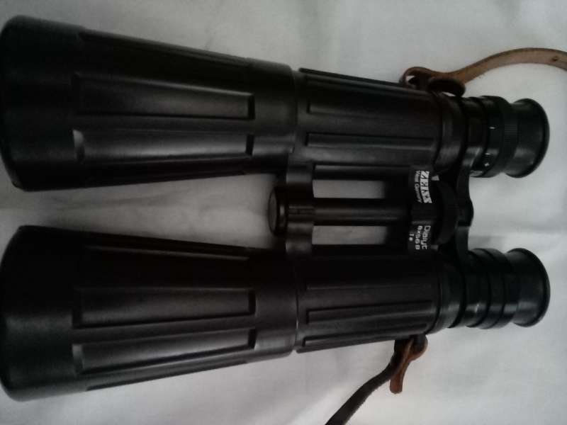 Zeiss Binocular