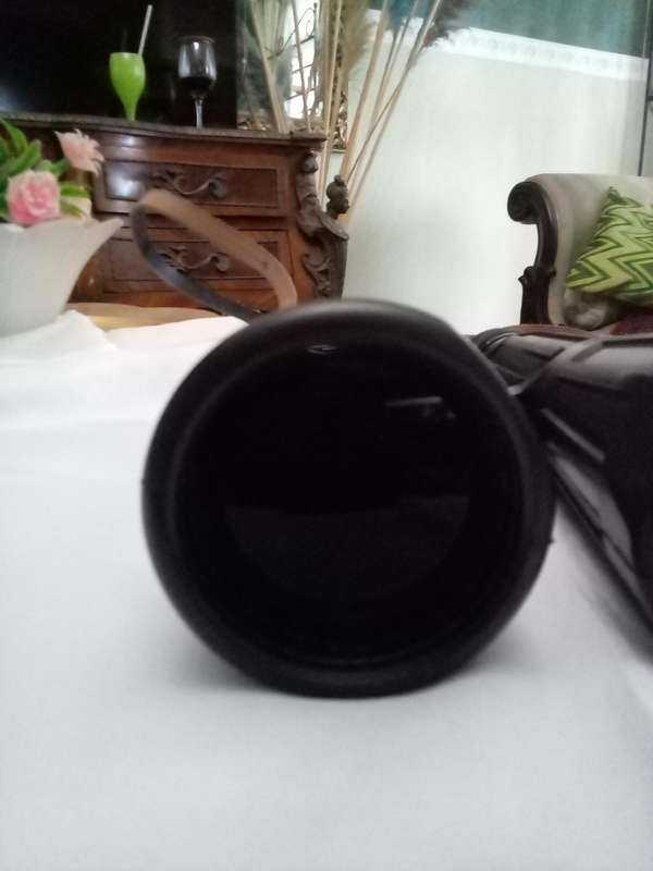 Zeiss Binocular