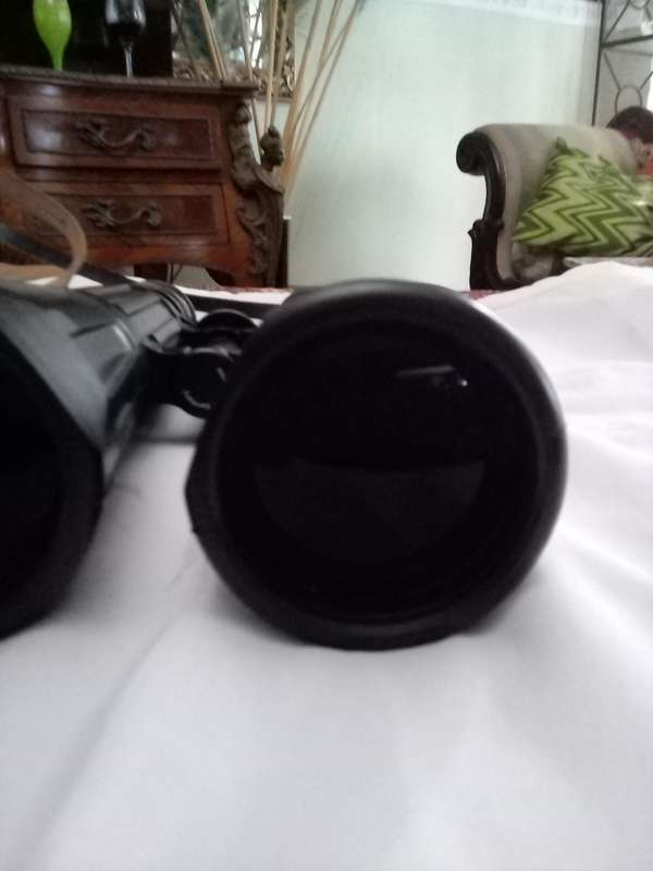 Zeiss Binocular