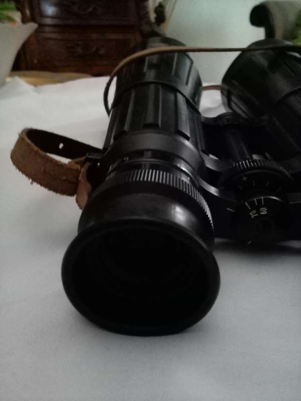 Zeiss Binocular