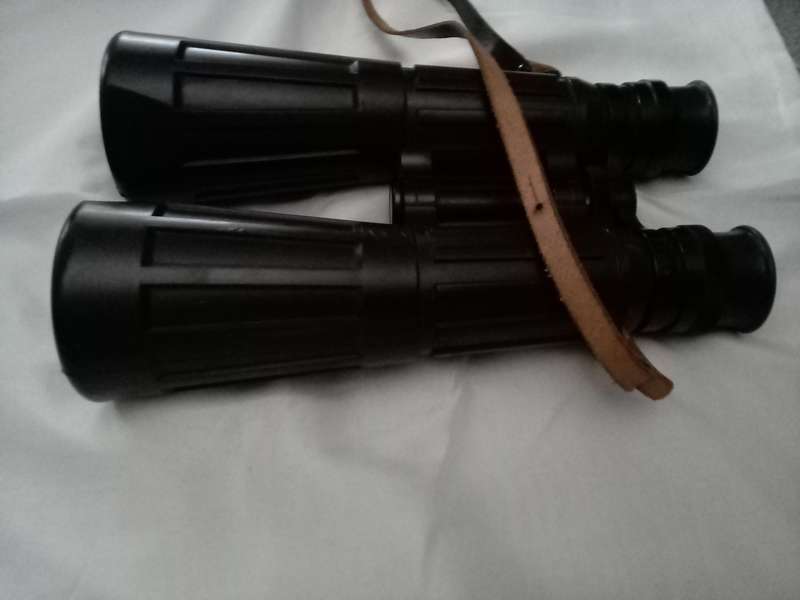 Zeiss Binocular