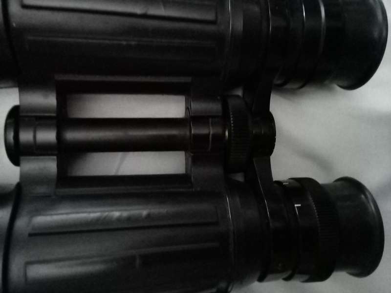 Zeiss Binocular