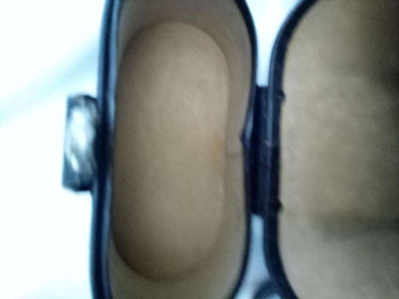 Zeiss Binocular