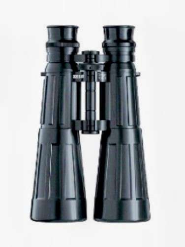 Zeiss Binocular