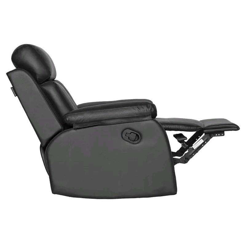 Reclining Chair with Vibrator