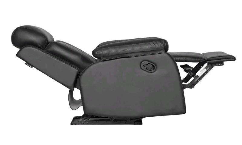 Reclining Chair with Vibrator