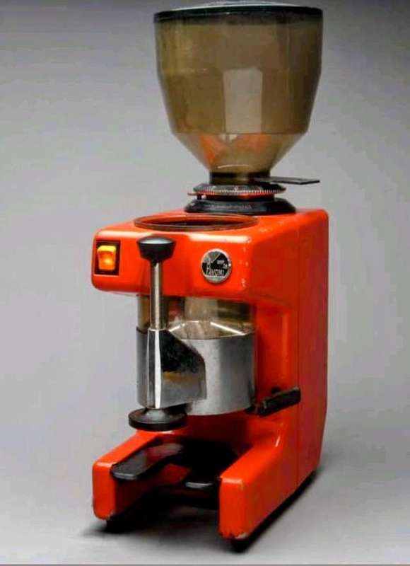 Commercial Shop Coffee Burr Grinder