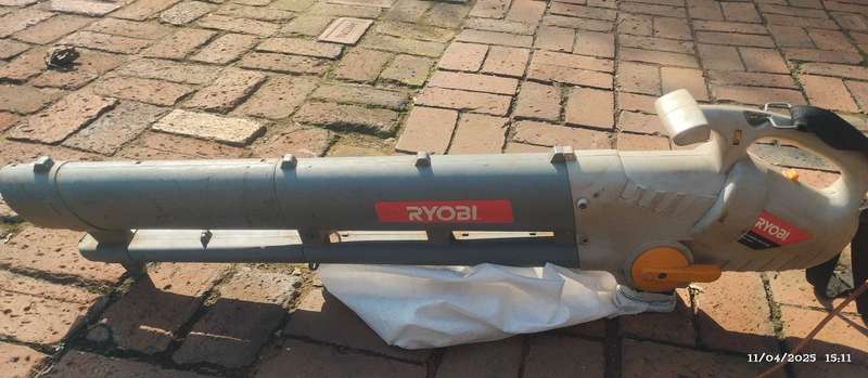 Ryobi Leaf Blower for Sale
