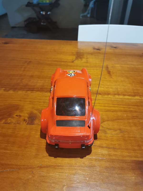 1979 PORSCHE 930 TURBO - RADIO CONTROLLED MODEL CAR.