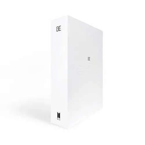 BTS - Special Album - Deluxe Edition Box Set