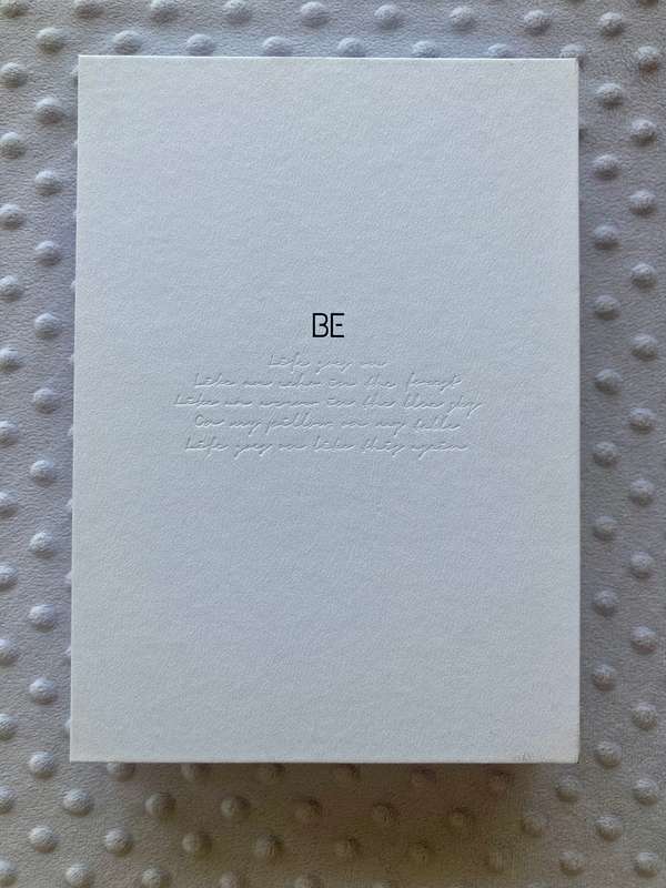 BTS - Special Album - Deluxe Edition Box Set