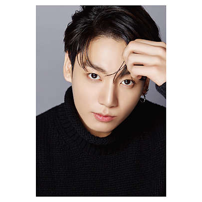 DICON DFESTA 2022 BTS - JUNGKOOK - 10th anniversary, Limited edition