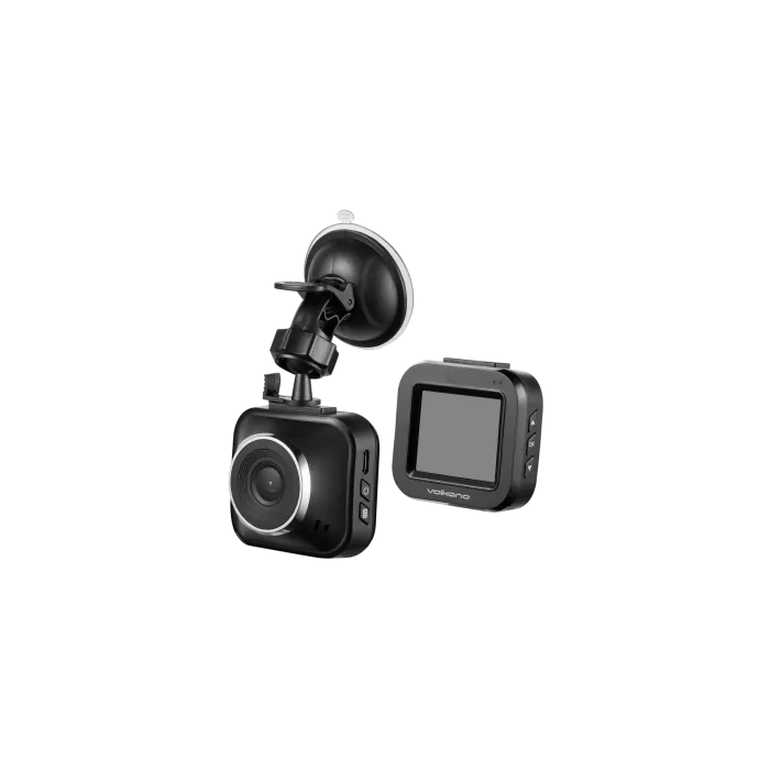 Volkano Trek series Dash Camera