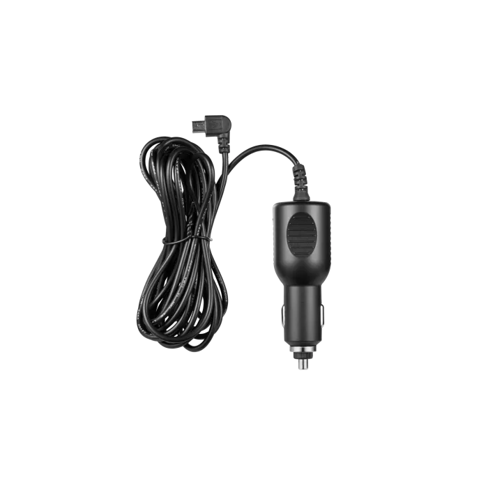 Volkano Trek series Dash Camera