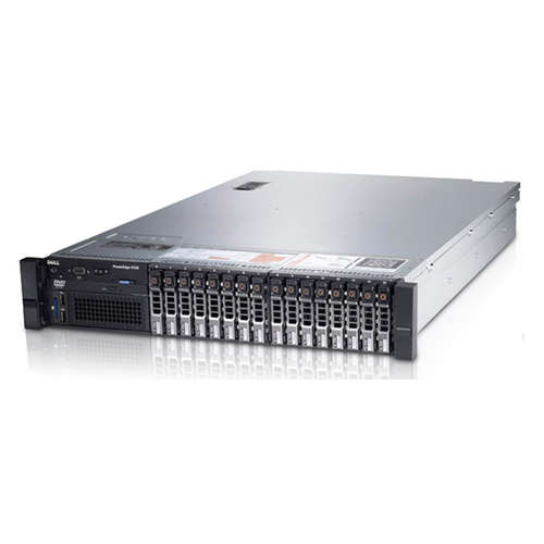 Dell PowerEdge R720 Entry-Level Server