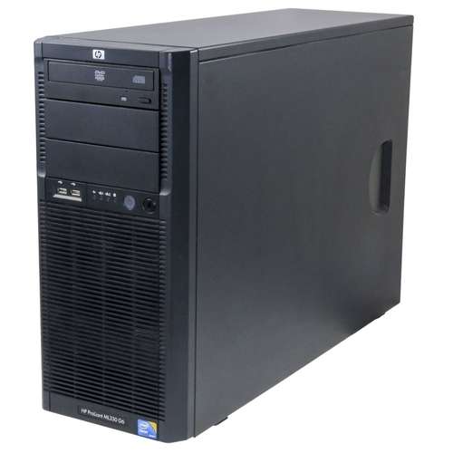 HP ProLiant ML330 G6 Tower Server