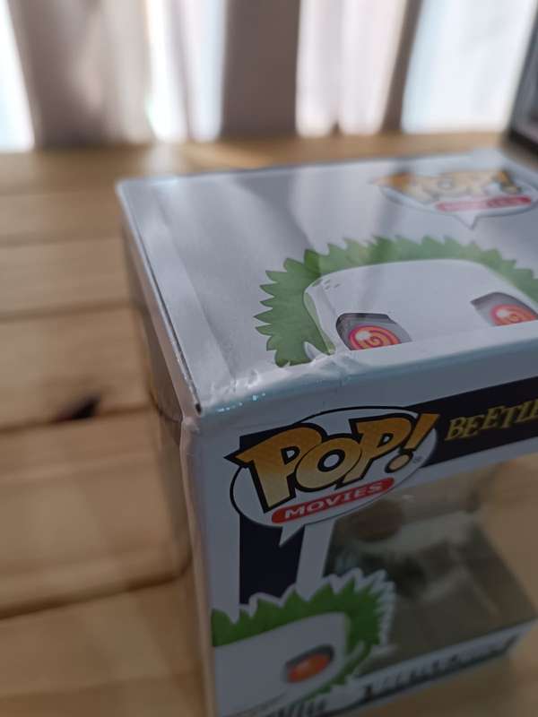 FUNKO POP! Movies - Beetlejuice - Beetlejuice