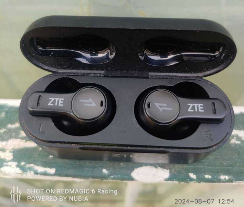 ZTE Redmagic 6r
