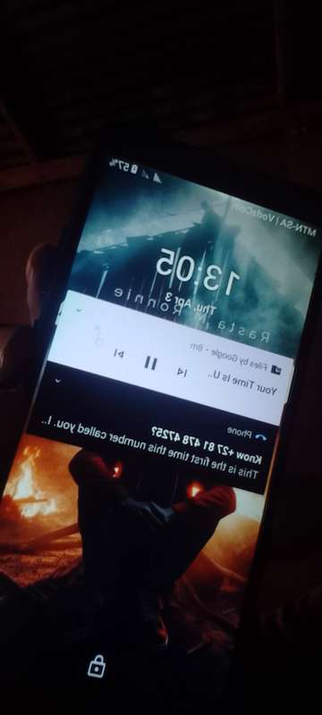 ZTE used