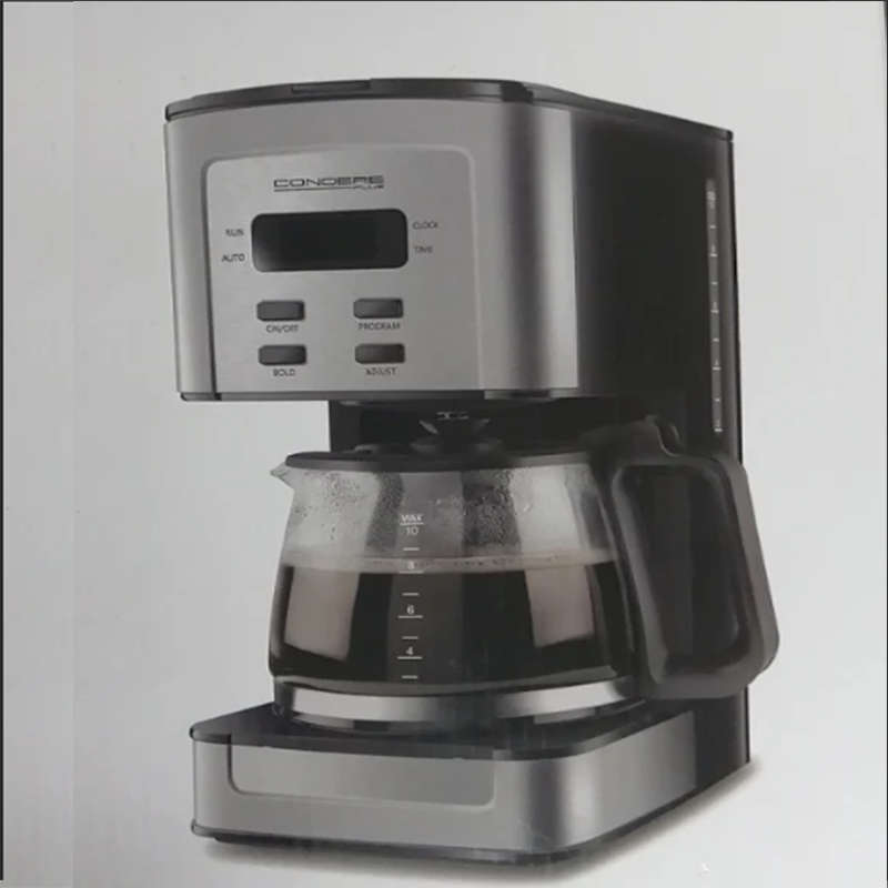 Exquisite And Stylish Coffee Machine