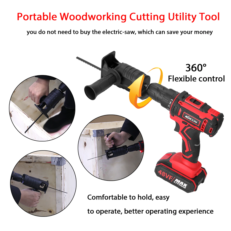 Tool Converter